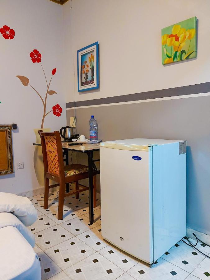 Hotel Relax Kinshasa Ngoại thất bức ảnh