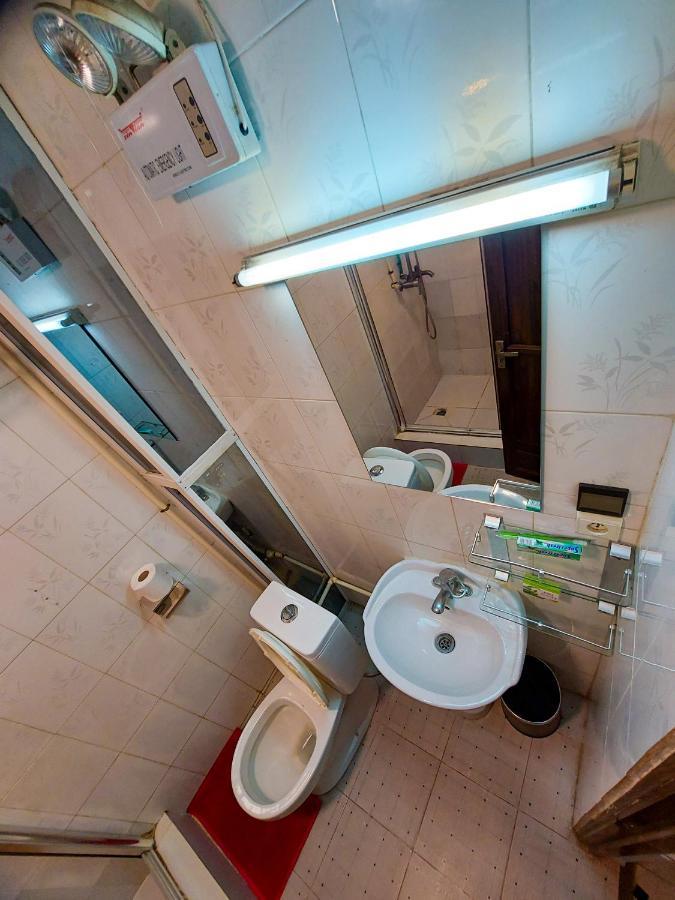 Hotel Relax Kinshasa Ngoại thất bức ảnh