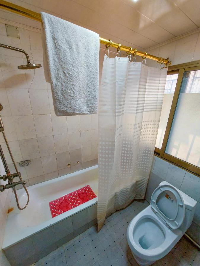 Hotel Relax Kinshasa Ngoại thất bức ảnh