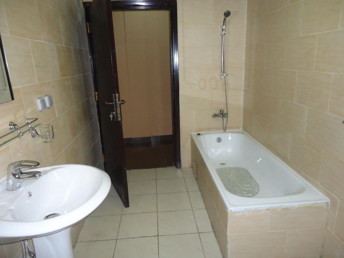 Hotel Relax Kinshasa Ngoại thất bức ảnh